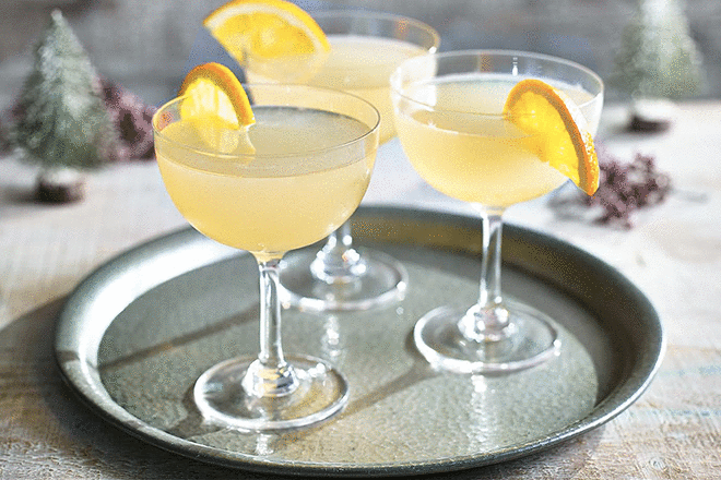 Cocktail classique