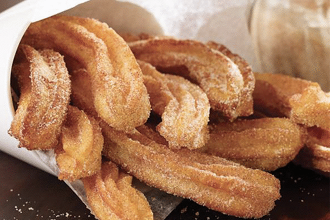 Churros