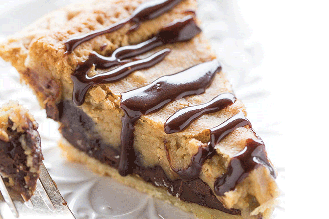 Cookie Pie