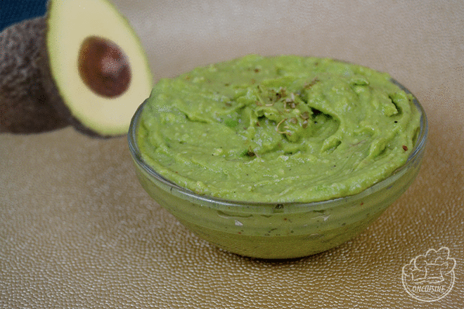 Guacamole Express