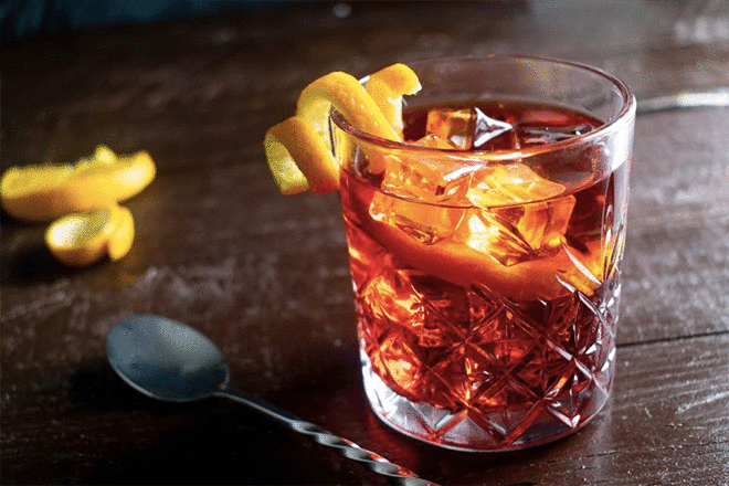 Negroni