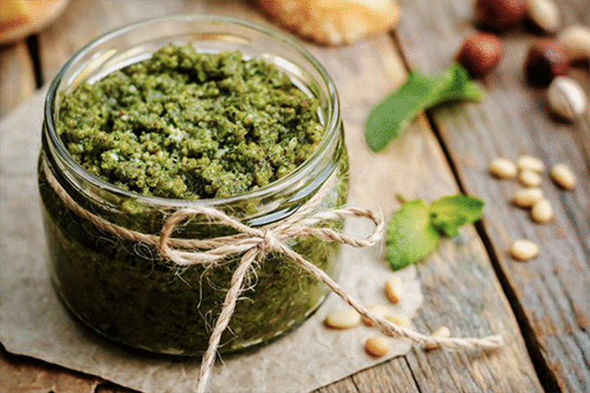 Pesto