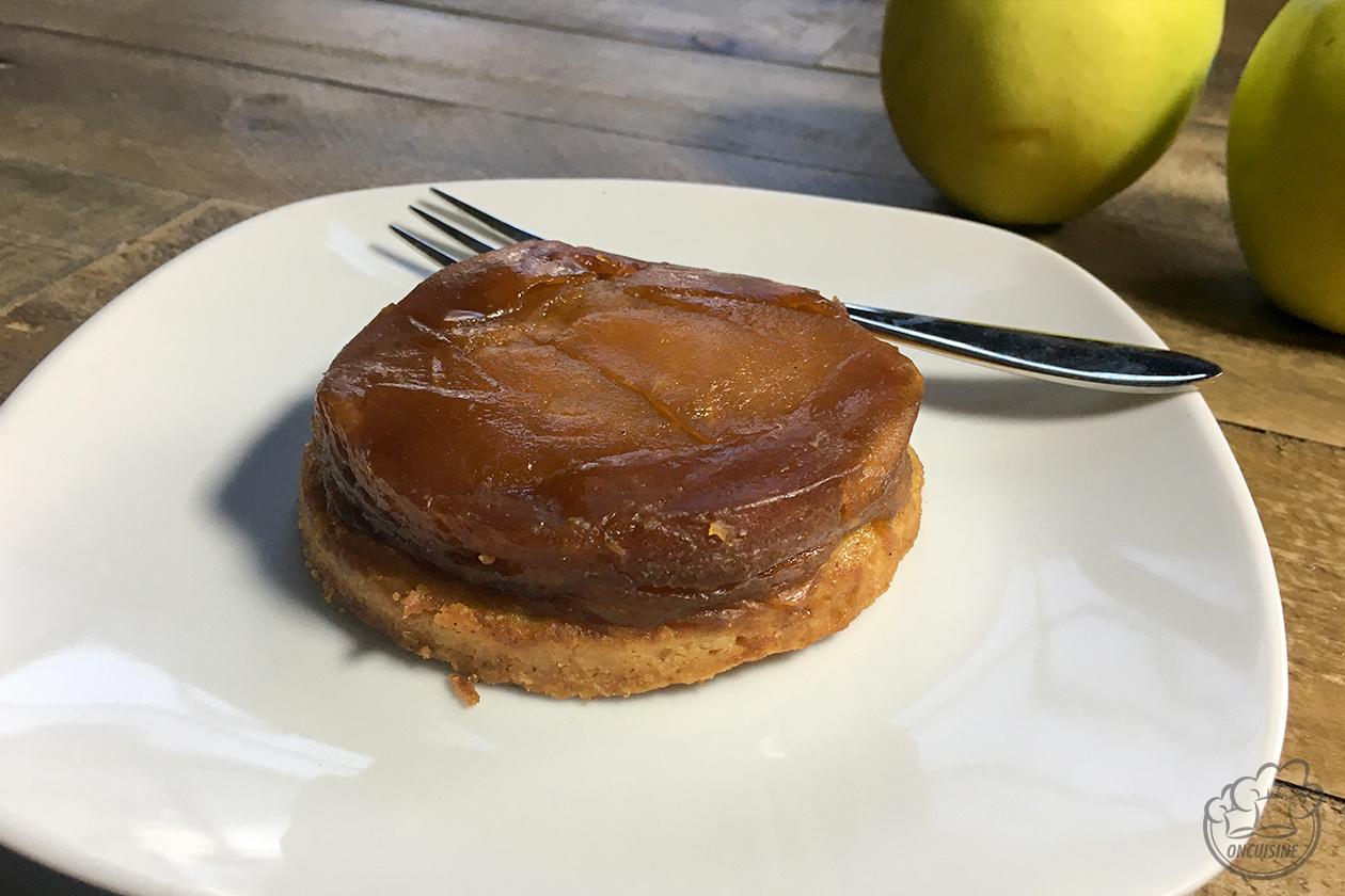 Tarte Tatin